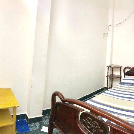 B.V.I Guest House Ho Chi Minh City Bagian luar foto