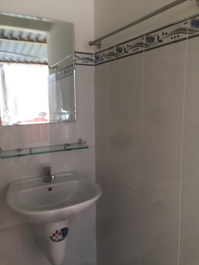 B.V.I Guest House Ho Chi Minh City Bagian luar foto
