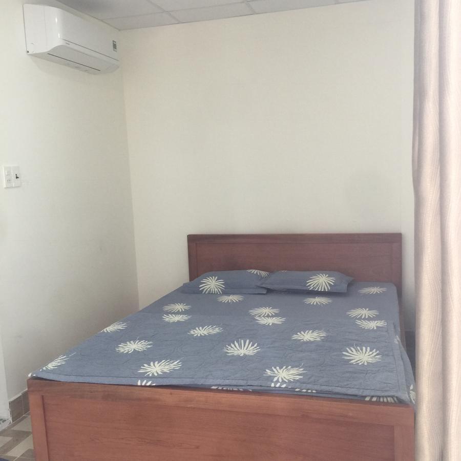 B.V.I Guest House Ho Chi Minh City Bagian luar foto