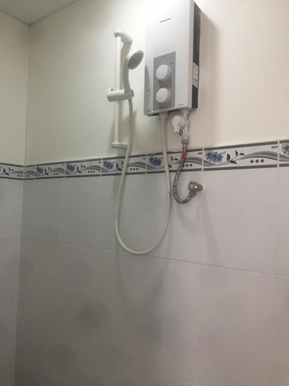 B.V.I Guest House Ho Chi Minh City Bagian luar foto