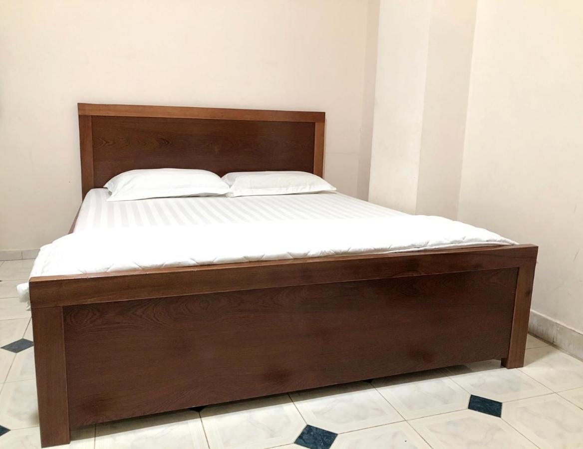 B.V.I Guest House Ho Chi Minh City Bagian luar foto