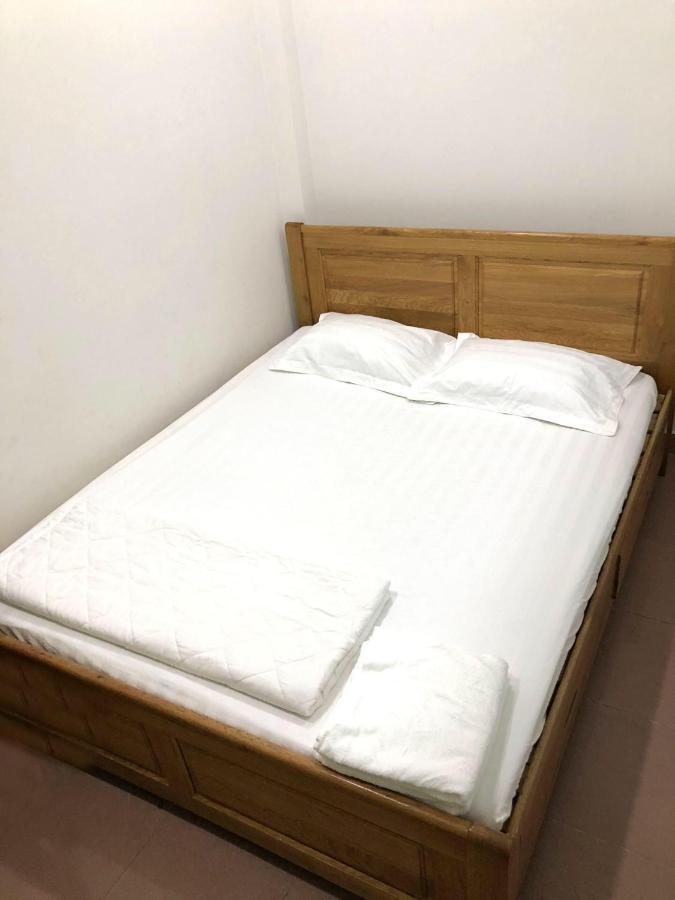 B.V.I Guest House Ho Chi Minh City Bagian luar foto